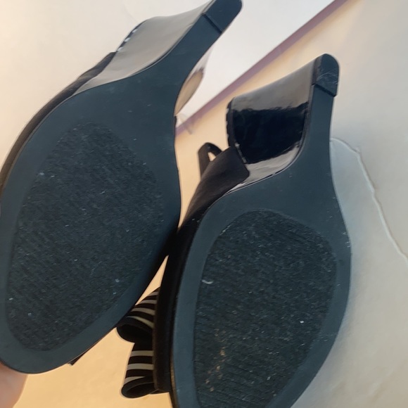 Black wedges - Picture 4 of 5